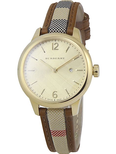 burberry watches walmart|burberry watches for women nordstrom.